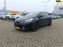 Zwart Gebruikt 2014 Renault Clio IV Hatchback | € 9.750 (Eerlijke prijs)