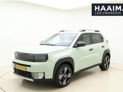 Groen Nieuw 2025 Fiat Grande Panda La Prima SUV | € 28.950 (Eerlijke prijs)