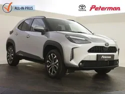 Grijs Nieuw 2024 Toyota Yaris Cross Style SUV | € 30.899 (Eerlijke prijs)