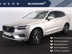 Bruin Gebruikt 2021 Volvo XC60 Inscription SUV | € 38.900 (Super prijs)