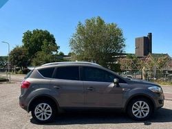 Bruin Gebruikt 2012 Ford Kuga SUV | € 8.950
