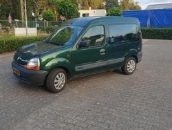 Gebruikt 2001 Renault Kangoo | € 3.150 (Duur)