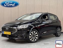 Zwart Gebruikt 2022 Ford Fiesta Titanium Hatchback | € 17.895 (Eerlijke prijs)
