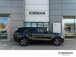 Zwart Nieuw 2025 Land Rover Range Rover Velar S SUV | € 94.798 (Goede deal)