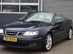 Saab 9-3 Cabriolet