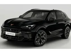 Midnight black Nieuw 2025 Cupra Terramar VZ SUV | € 50.885 (Super prijs)