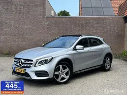 Grijs Gebruikt 2019 Mercedes GLA250 Premium Plus SUV | € 27.750 (Eerlijke prijs)