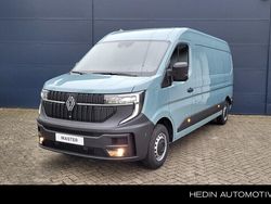 Grijs Gebruikt 2024 Renault Master Van | € 35.750 (Eerlijke prijs)