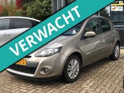 Bruin Gebruikt 2012 Renault Clio IV Collection Hatchback | € 4.650 (Goede deal)