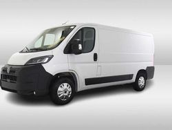 Wit Gebruikt 2024 Peugeot Boxer S Van | € 24.950 (Eerlijke prijs)