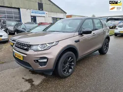 Grijs Gebruikt 2016 Land Rover Discovery Sport SE SUV | € 9.950 (Super prijs)