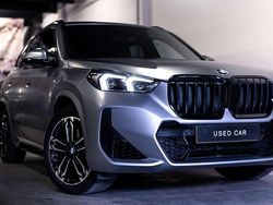 Grijs Gebruikt 2023 BMW X1 M Sport SUV | € 50.950