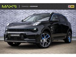 Zwart Gebruikt 2022 Lynk & Co 01 SUV | € 25.899 (Eerlijke prijs)