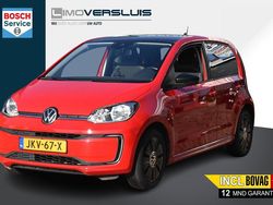 Rood Gebruikt 2021 VW e-up! Sportline Hatchback | € 13.750 (Eerlijke prijs)
