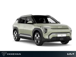 Groen Nieuw 2024 Kia EV3 3 SUV | € 37.695 (Eerlijke prijs)