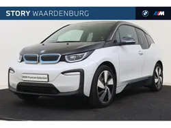 Wit Gebruikt 2019 BMW i3 Basis Hatchback | € 16.250 (Eerlijke prijs)