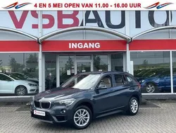 Grijs Gebruikt 2019 BMW X1 SUV | € 19.750 (Super prijs)