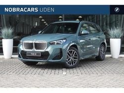 Nieuw 2025 BMW iX1 M Sport SUV | € 56.083 (Super prijs)