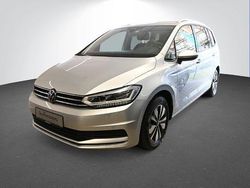 Zilver Gebruikt 2023 VW Touran Move MPV | € 44.278