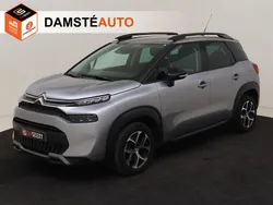 Grijs Gebruikt 2024 Citroën C3 Aircross PureTech SUV | € 20.950 (Eerlijke prijs)