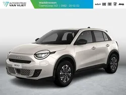 Beige Nieuw 2025 Fiat 600 Urban SUV | € 30.090 (Eerlijke prijs)