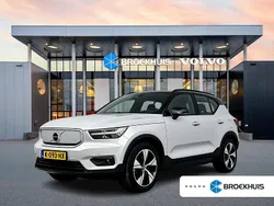 Grijs Gebruikt 2020 Volvo XC40 R-Design SUV | € 31.895 (Goede deal)