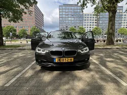 Bruin Gebruikt 2016 BMW 330e iPerformance Sedan | € 16.000