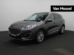 Overig Gebruikt 2021 Ford Kuga Vignale SUV | € 24.945 (Duur)