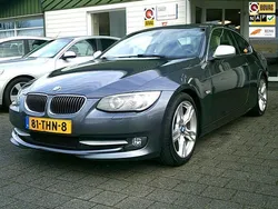 Grijs Gebruikt 2012 BMW 320 Coupé | € 10.850 (Iets duurder)