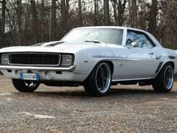 Wit Gebruikt 1969 Chevrolet Camaro Coupé | € 85.000