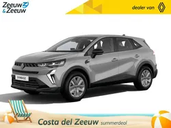 Gris rafale Nieuw 2025 Renault Symbioz Evolution SUV | € 34.515 (Eerlijke prijs)