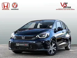 Nieuw 2025 Honda Jazz Elegance Hatchback | € 29.700 (Goede deal)