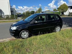 Zwart Gebruikt 2008 VW Polo Trendline Hatchback | € 2.000 (Goede deal)