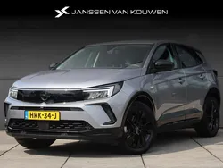 Grijs Gebruikt 2024 Opel Grandland X SUV | € 36.885 (Iets duurder)