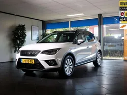 Wit Gebruikt 2021 Seat Arona Business SUV | € 16.950 (Eerlijke prijs)