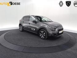 Hatchback Gebruikt 2024 Citroën C3 PureTech Hatchback | € 19.700 (Goede deal)