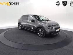 Hatchback Gebruikt 2024 Citroën C3 PureTech Hatchback | € 20.900 (Eerlijke prijs)