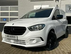 Wit Gebruikt 2022 Mercedes Citan 110 Van | € 13.950 (Eerlijke prijs)