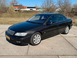 Gebruikt 2001 Opel Omega | € 3.650