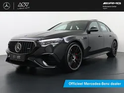 Zwart Gebruikt 2025 Mercedes E53 AMG Premium Plus Sedan | € 138.880