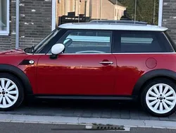 Gebruikt 2012 Mini Cooper Hatchback | € 7.599 (Duur)