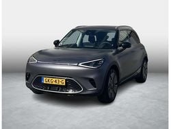 Grijs Gebruikt 2024 Smart #1 Edition #1 SUV | € 34.950 (Eerlijke prijs)