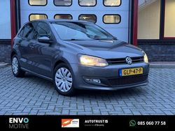 Grijs Gebruikt 2010 VW Polo Comfortline Hatchback | € 6.750 (Eerlijke prijs)