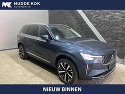 Blauw Nieuw 2025 Volvo XC90 SUV | € 72.900