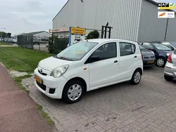 Hatchback Gebruikt 2008 Daihatsu Cuore Hatchback | € 1.750 (Eerlijke prijs)