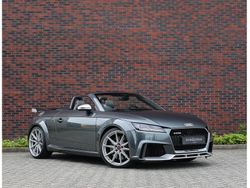 Grijs Gebruikt 2018 Audi TT RS Coupé | € 59.950