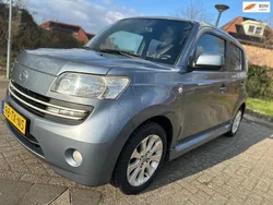 Grijs Gebruikt 2007 Daihatsu Materia MPV | € 2.950 (Eerlijke prijs)