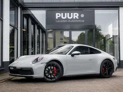Grijs Gebruikt 2020 Porsche 911 Carrera S Sport Coupé | € 134.995 (Super prijs)