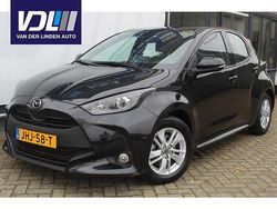 Zwart Gebruikt 2023 Toyota Yaris Hatchback | € 18.200 (Super prijs)