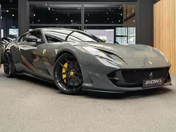 Grijs Gebruikt 2020 Ferrari 812 Coupé | € 379.995 (Duur)
